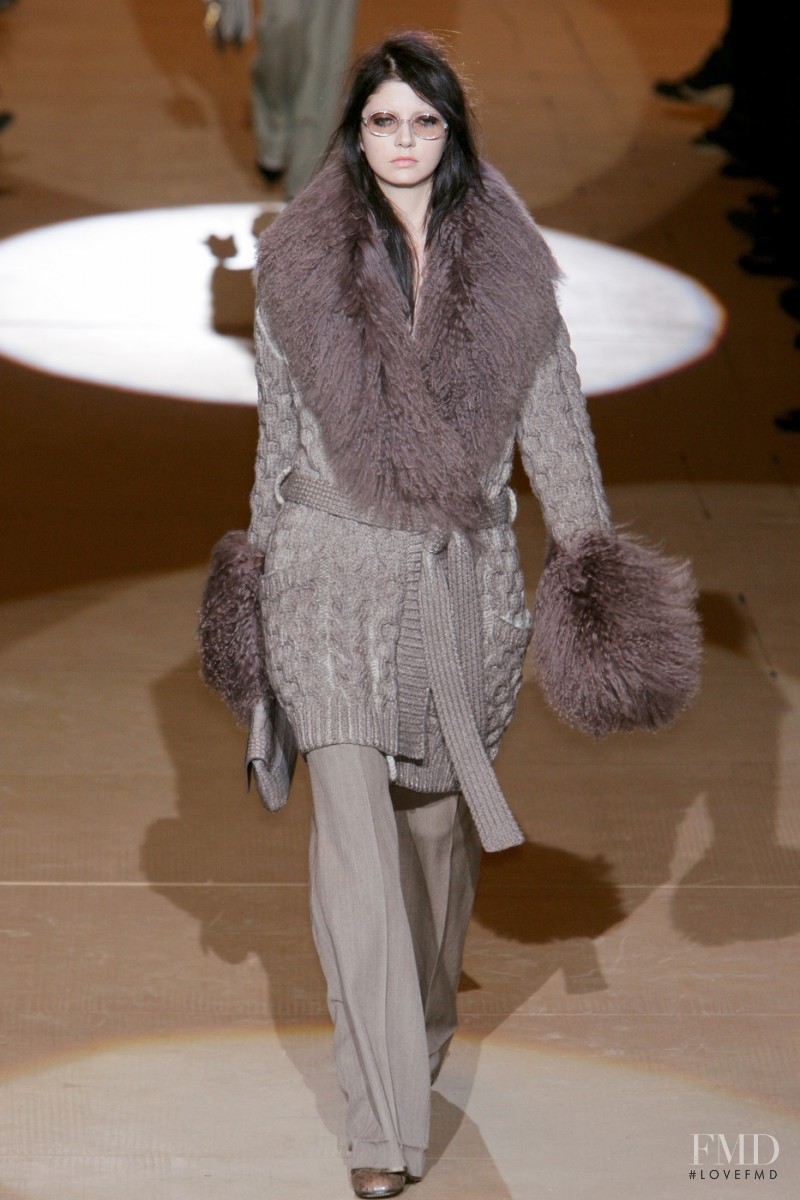 Marc Jacobs fashion show for Autumn/Winter 2010