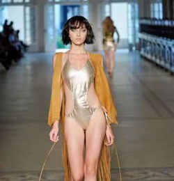 Spring/Summer 2011