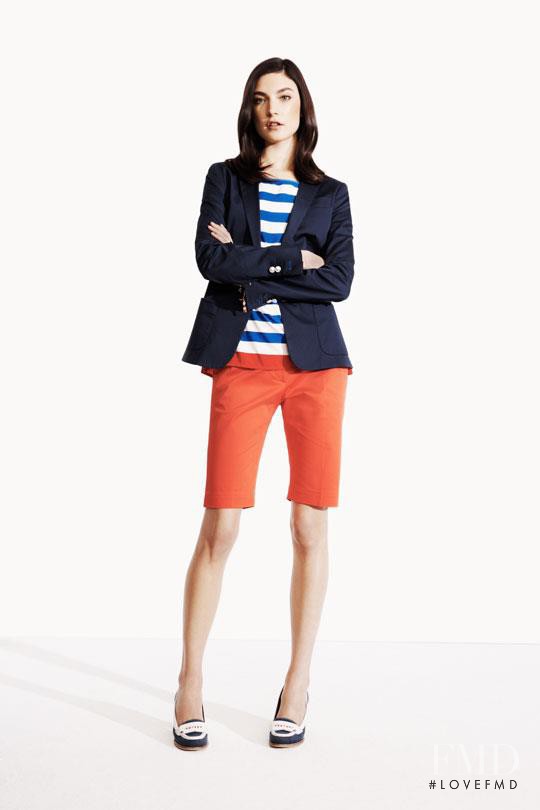 Tommy Hilfiger catalogue for Spring 2013