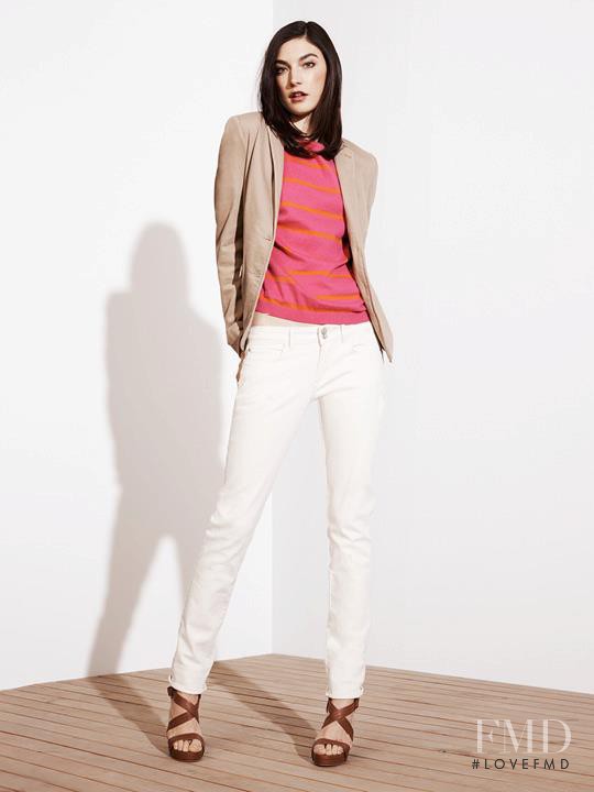 Tommy Hilfiger catalogue for Spring 2013