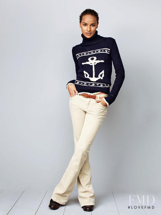 Tommy Hilfiger catalogue for Fall 2012