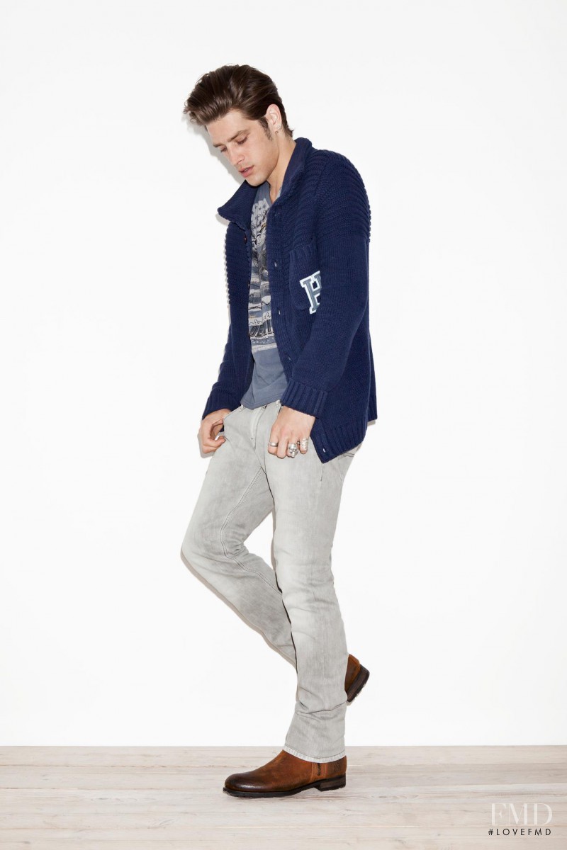 Tommy Hilfiger catalogue for Holiday 2012