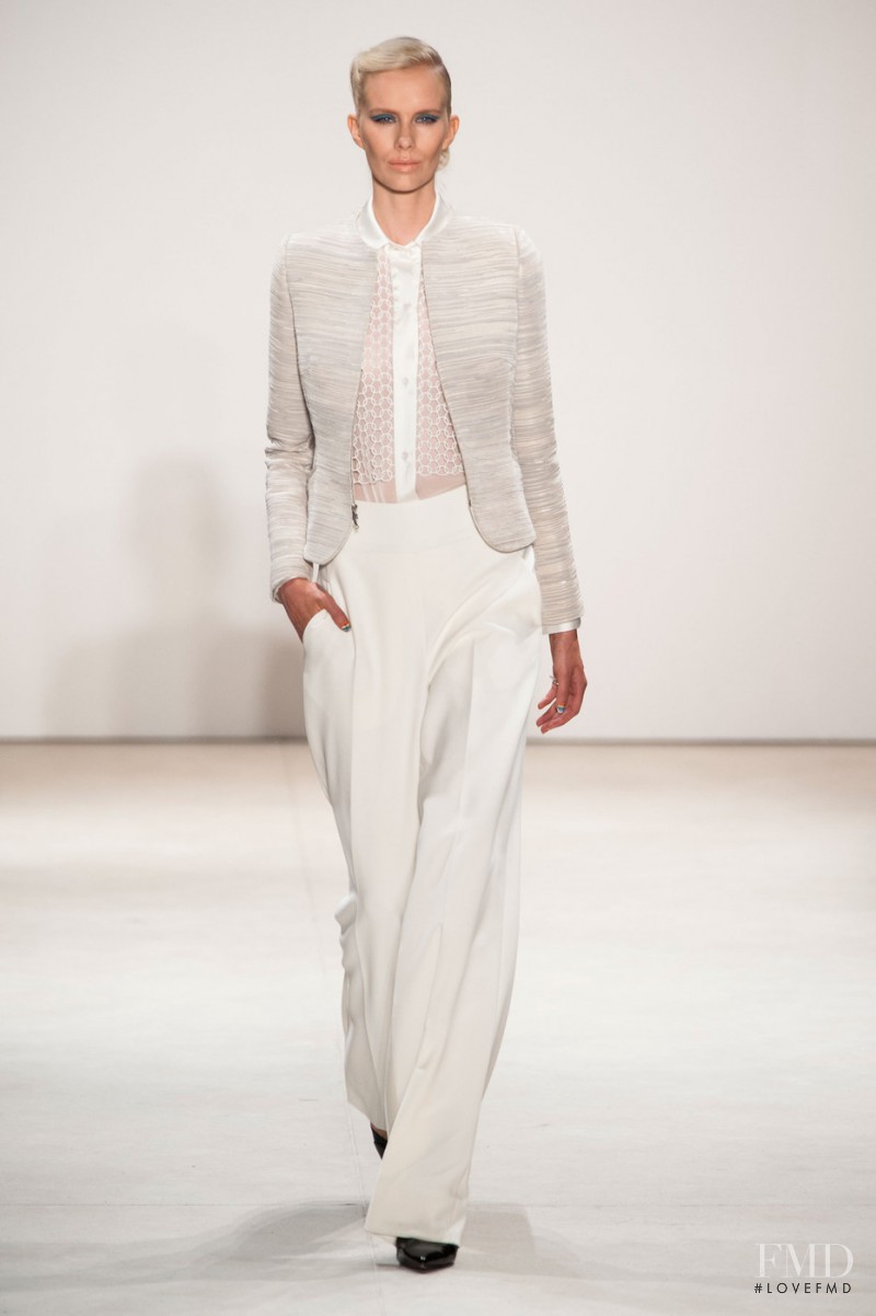 Bibhu Mohapatra fashion show for Spring/Summer 2016