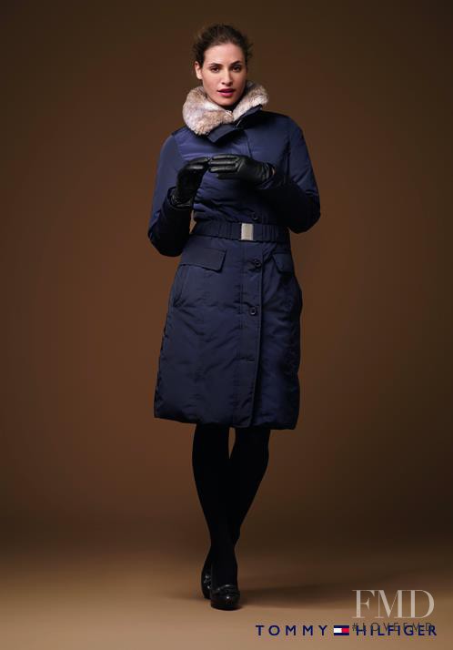 Tommy Hilfiger Outerwear catalogue for Winter 2011