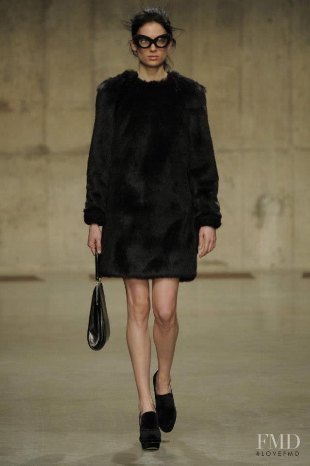 Simone Rocha fashion show for Autumn/Winter 2013