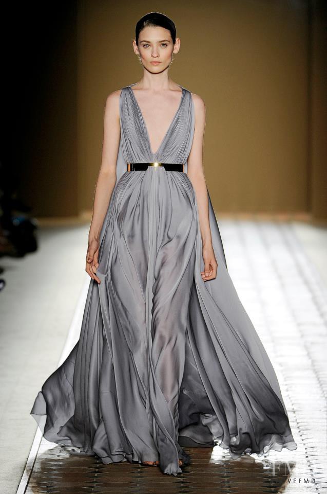 Christophe Josse fashion show for Autumn/Winter 2012