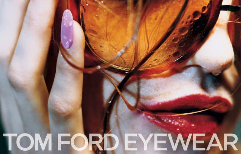 Tom Ford advertisement for Autumn/Winter 2007