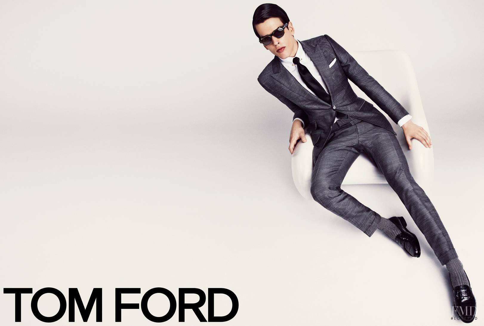 Tom Ford модели