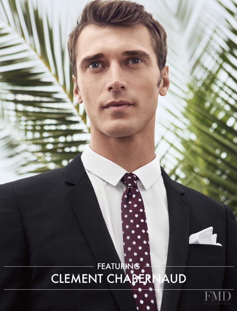 Selected advertisement for Spring/Summer 2016