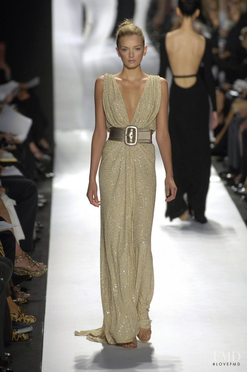 Michael Kors Collection fashion show for Spring/Summer 2007