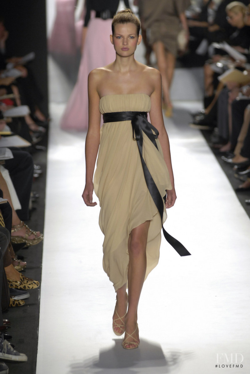 Michael Kors Collection fashion show for Spring/Summer 2007
