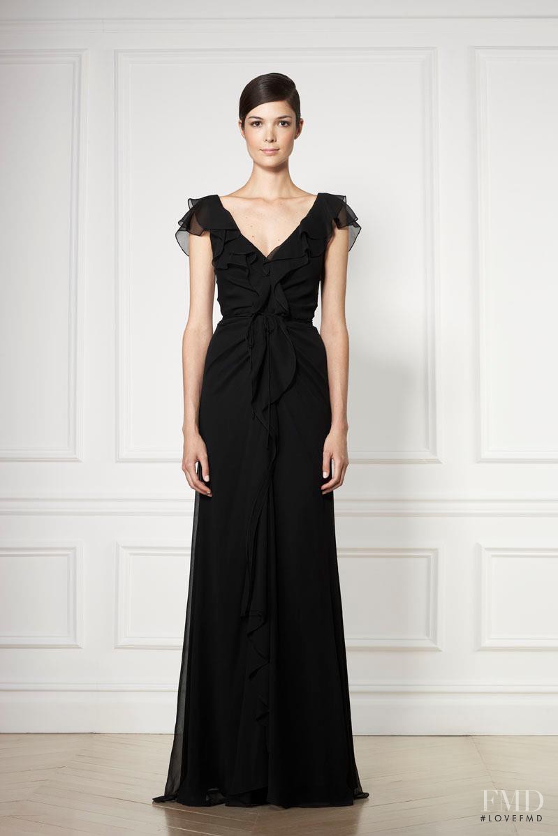 Carolina Herrera The NIGHT Collection lookbook for Fall 2013