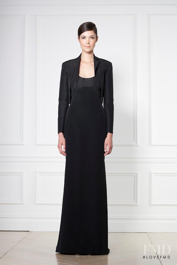 Carolina Herrera The NIGHT Collection lookbook for Fall 2013