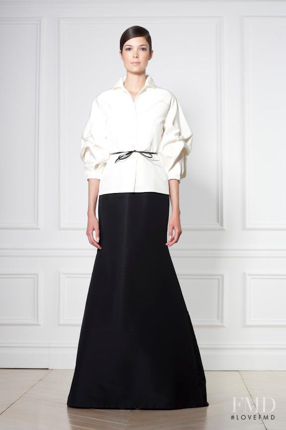 Carolina Herrera The NIGHT Collection lookbook for Fall 2013