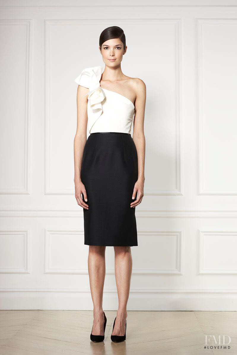 Carolina Herrera The NIGHT Collection lookbook for Fall 2013