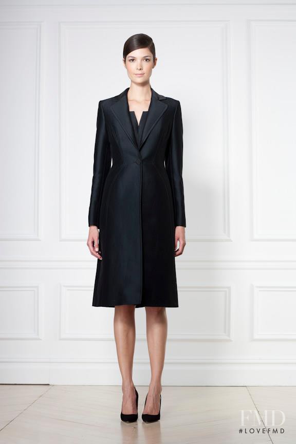 Carolina Herrera The NIGHT Collection lookbook for Fall 2013