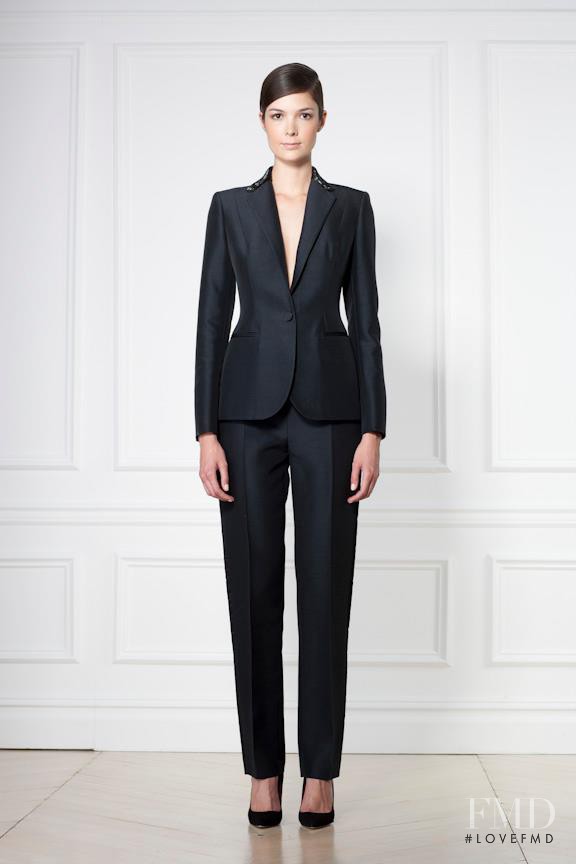 Carolina Herrera The NIGHT Collection lookbook for Fall 2013