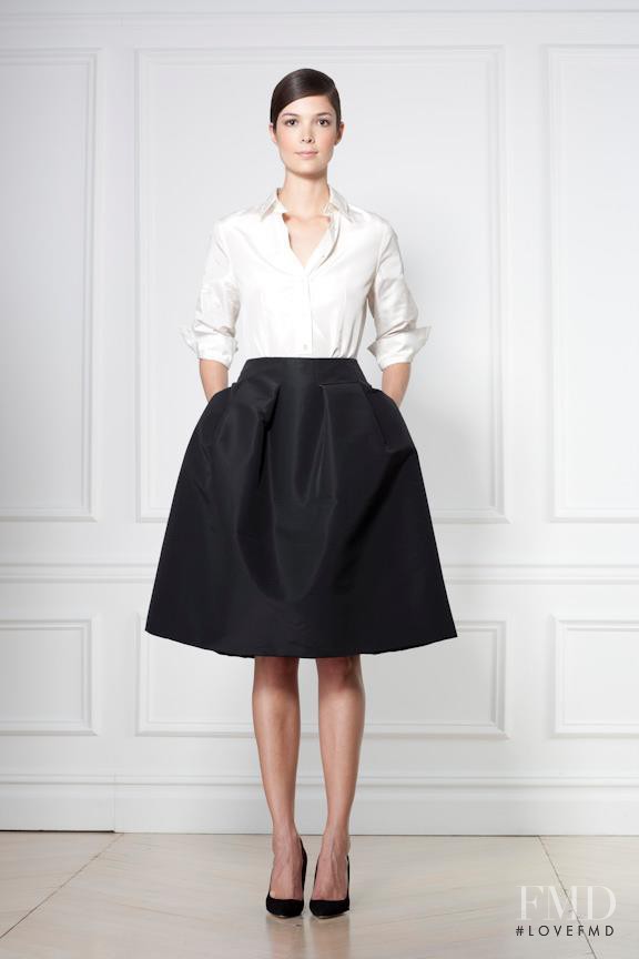 Carolina Herrera The NIGHT Collection lookbook for Fall 2013