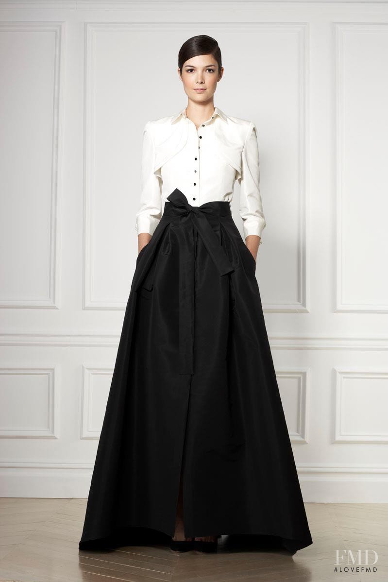 Carolina Herrera The NIGHT Collection lookbook for Fall 2013