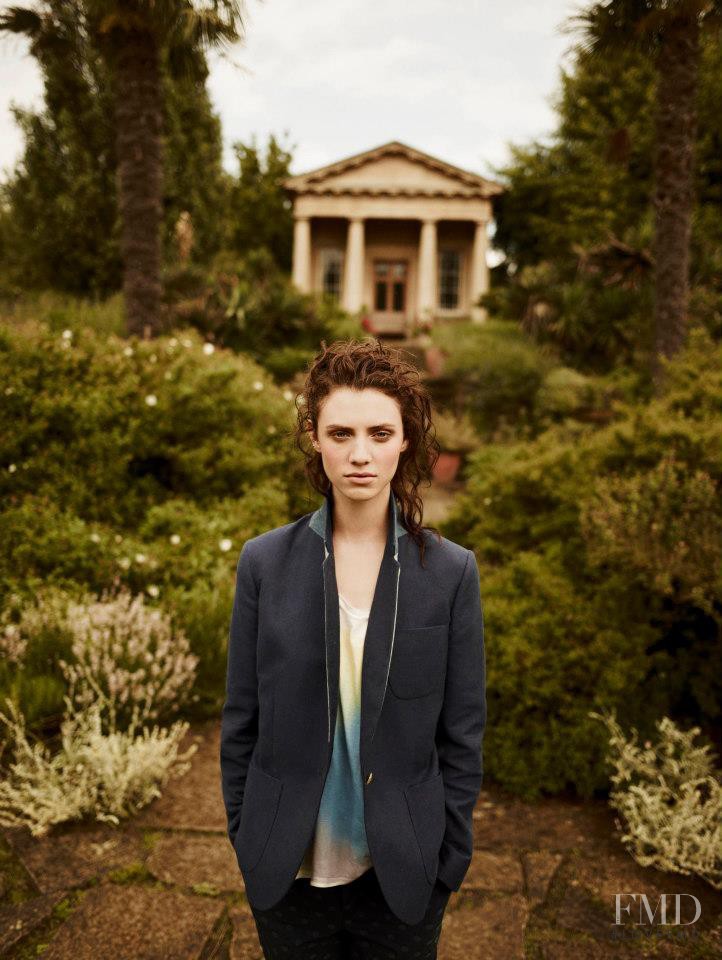 Paul by Paul Smith advertisement for Spring/Summer 2013