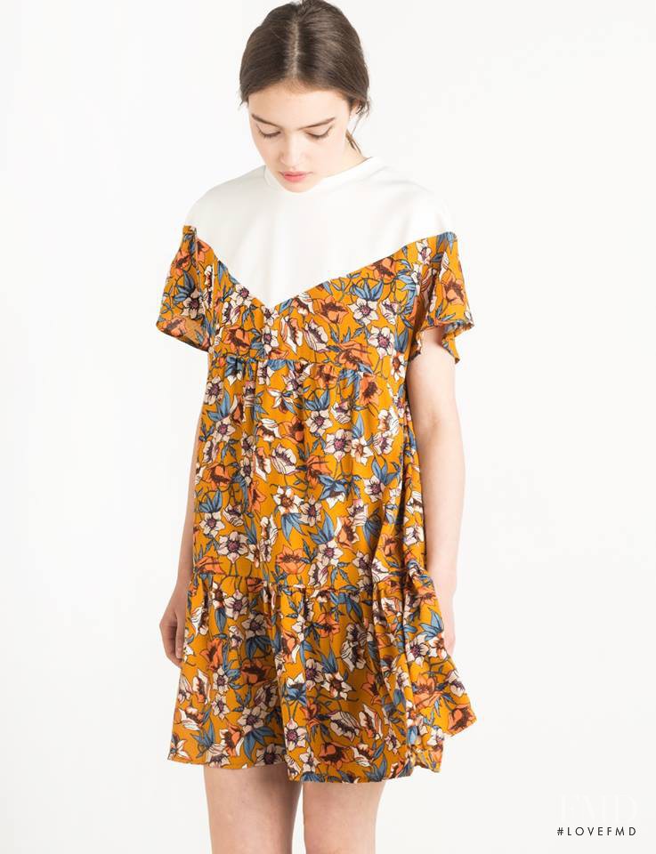 Pixie Market lookbook for Spring/Summer 2016