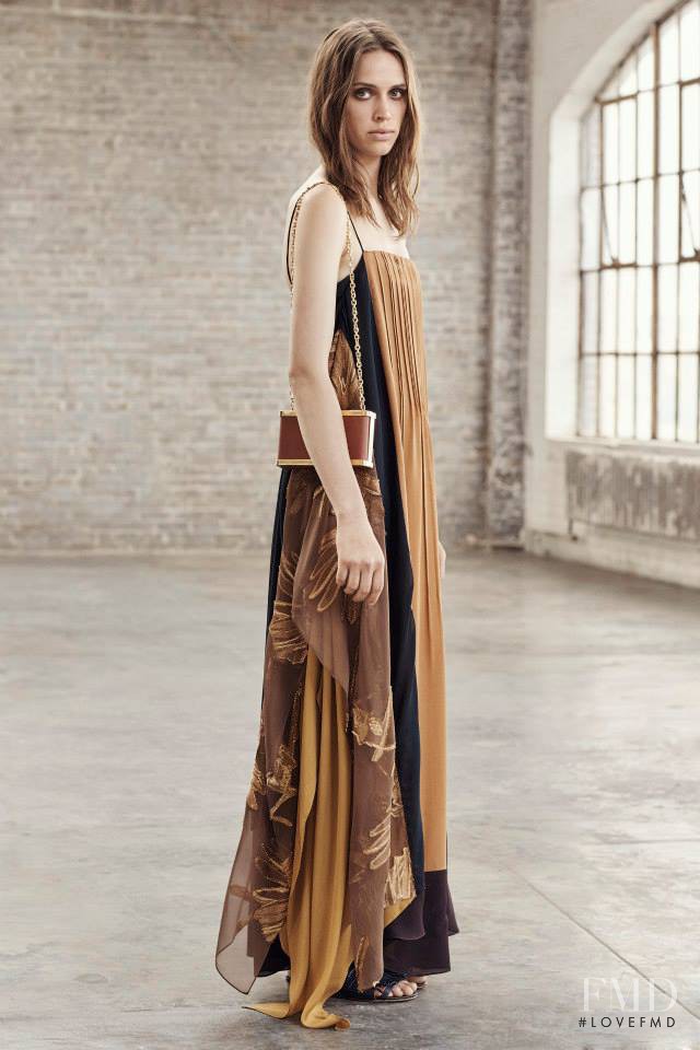 Maiyet lookbook for Resort 2016