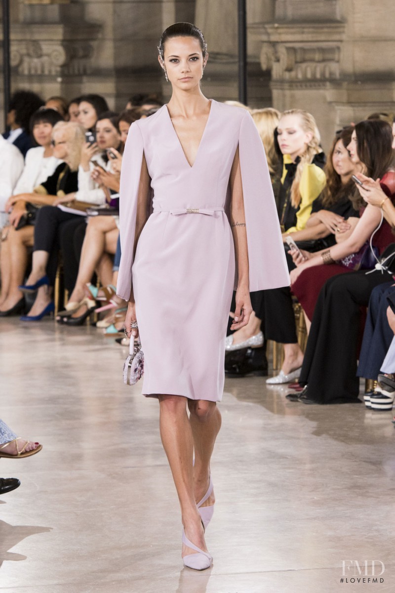 Georges Hobeika fashion show for Autumn/Winter 2016