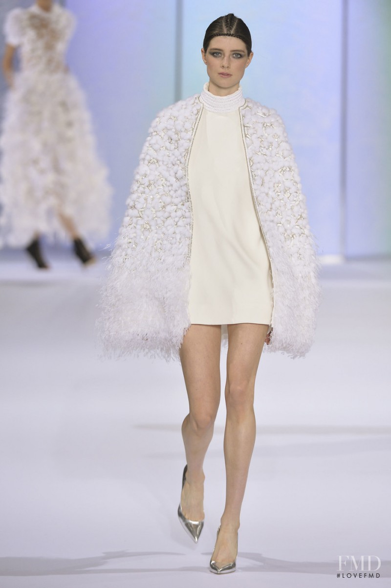 Ralph & Russo fashion show for Autumn/Winter 2016