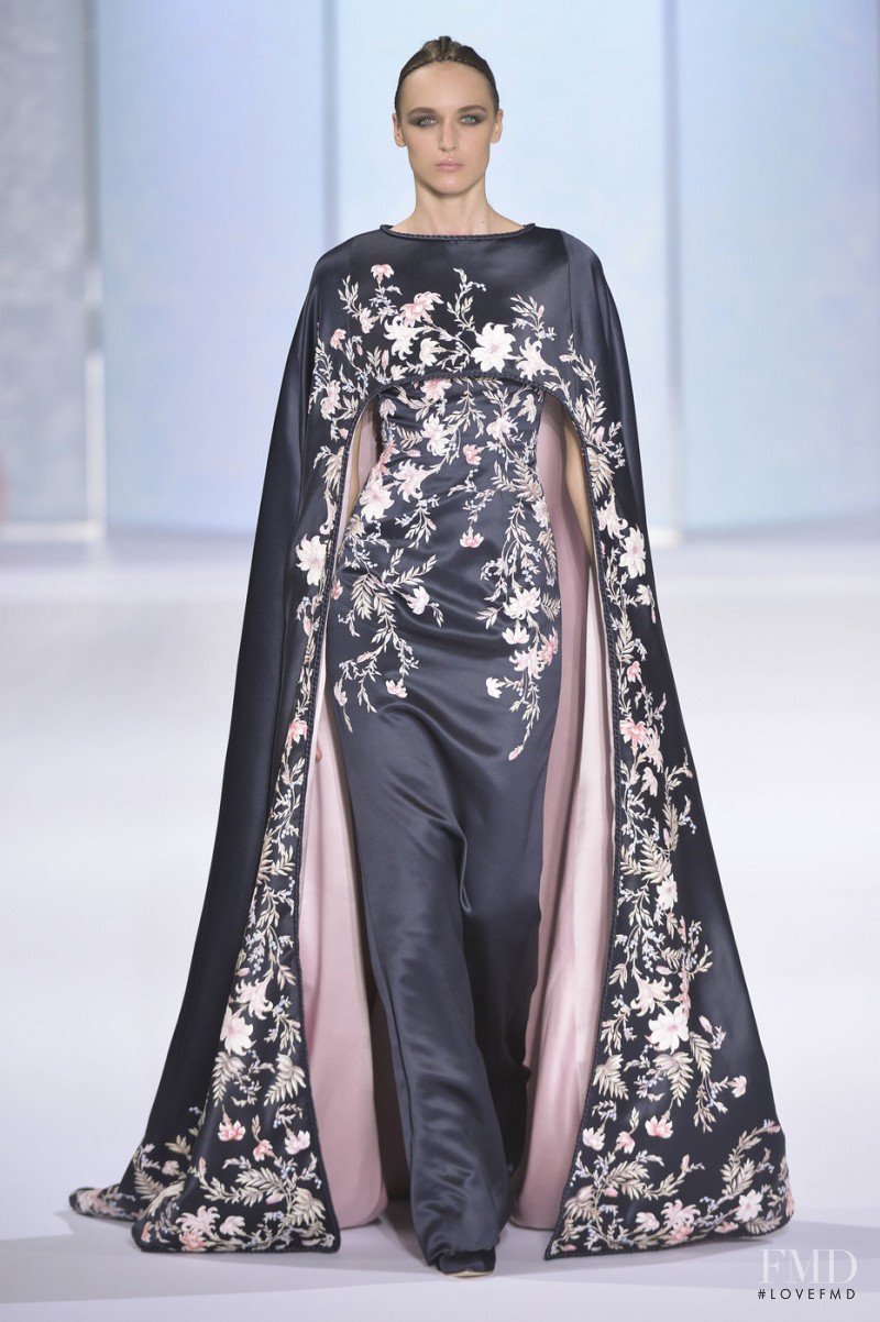 Ralph & Russo fashion show for Autumn/Winter 2016