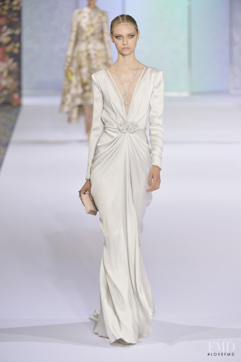 Ralph & Russo fashion show for Autumn/Winter 2016