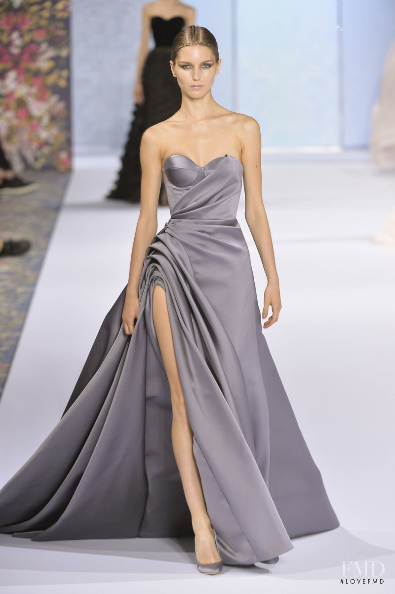 Ralph & Russo fashion show for Autumn/Winter 2016