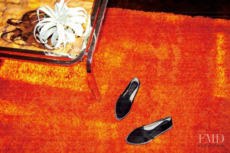 Martinique advertisement for Spring/Summer 2016