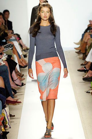 Tuleh fashion show for Spring/Summer 2006