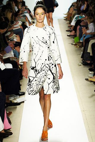 Tuleh fashion show for Spring/Summer 2006