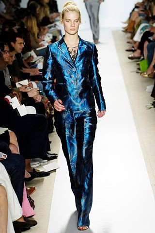 Tuleh fashion show for Spring/Summer 2006