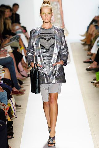 Tuleh fashion show for Spring/Summer 2006