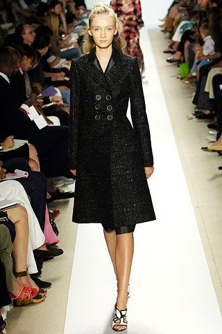 Tuleh fashion show for Spring/Summer 2006