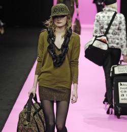 Autumn/Winter 2007