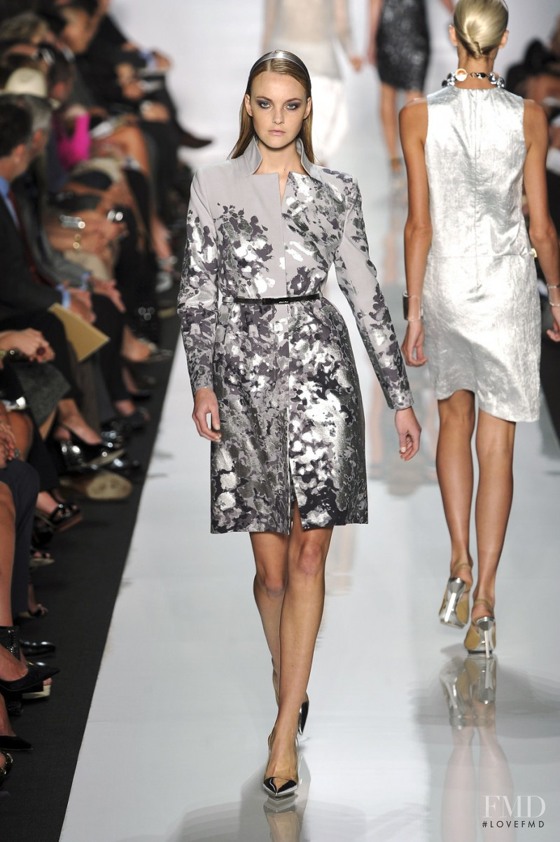 Michael Kors Collection fashion show for Spring/Summer 2010
