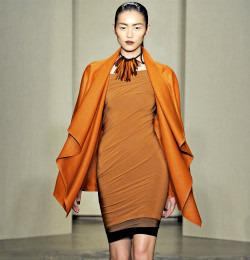 Spring/Summer 2012