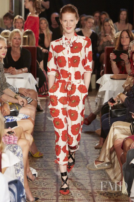 0039 Italy fashion show for Spring/Summer 2017