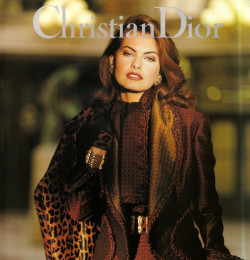 dior 1992