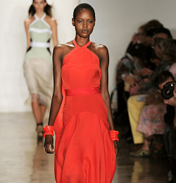 Spring/Summer 2012