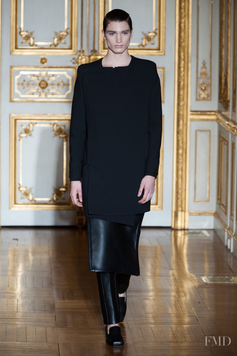 RAD by Rad Hourani fashion show for Spring/Summer 2014