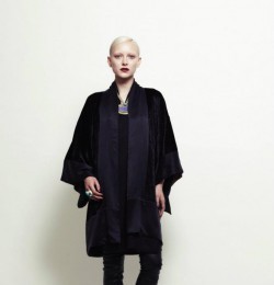 Autumn/Winter 2012