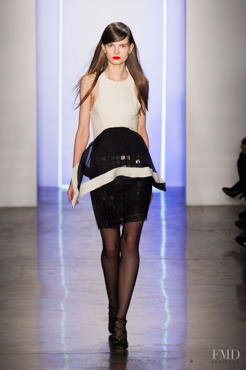 Ohne Titel fashion show for Autumn/Winter 2013