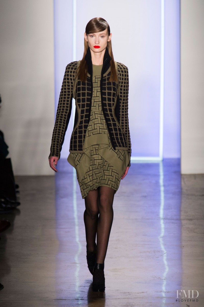 Ohne Titel fashion show for Autumn/Winter 2013