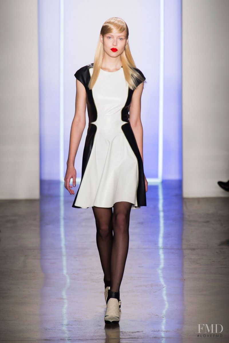 Ohne Titel fashion show for Autumn/Winter 2013