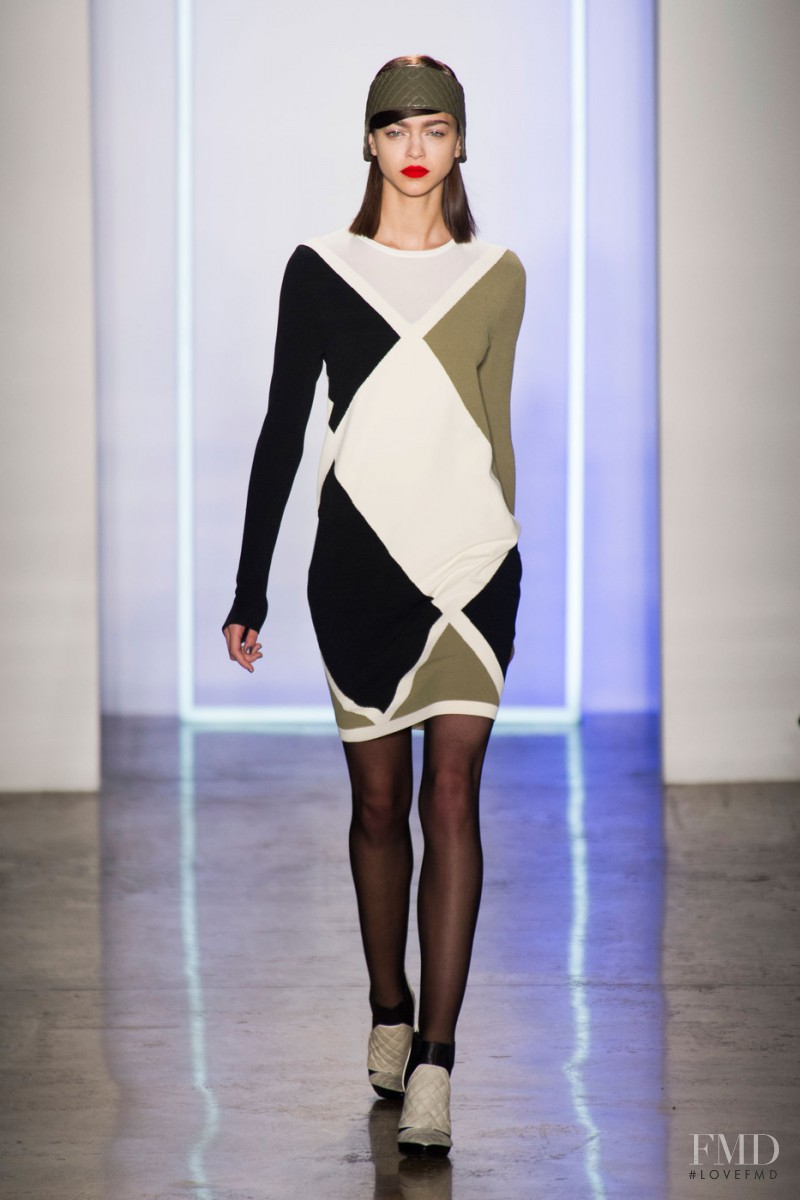 Ohne Titel fashion show for Autumn/Winter 2013