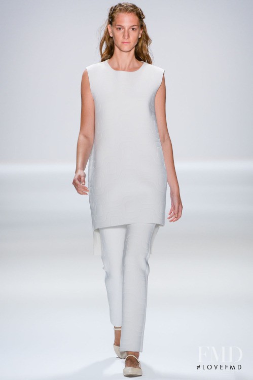 Osklen fashion show for Spring/Summer 2013